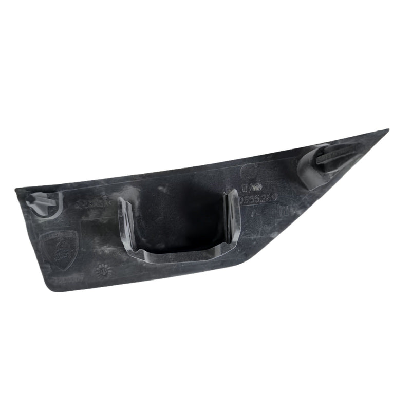 WXZOS Front Headlight Nozzle Washer Lid Cover for Lamborghini Huracan LP610 2014-2016