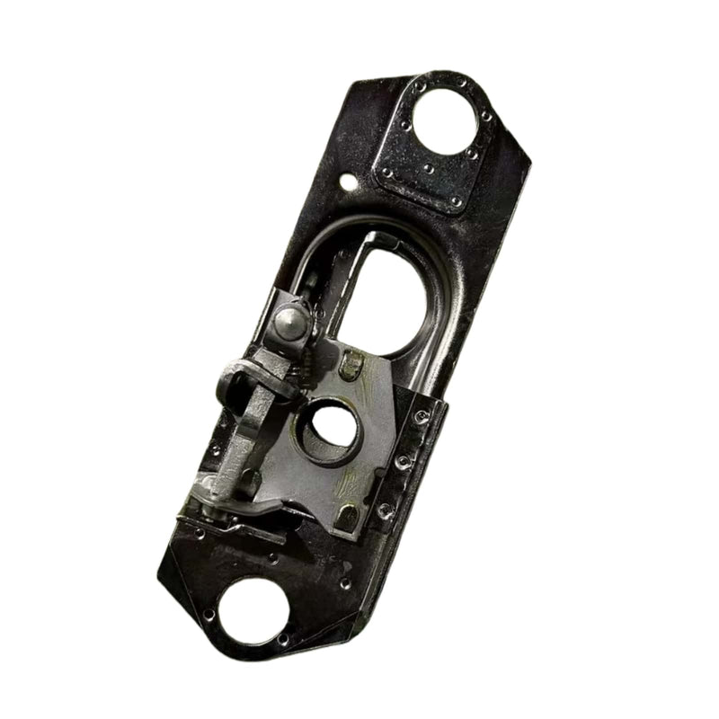 Engine Hood Bonnet Catch Striker Plate for Mercedes-Benz W463 G-Class 2004-2018