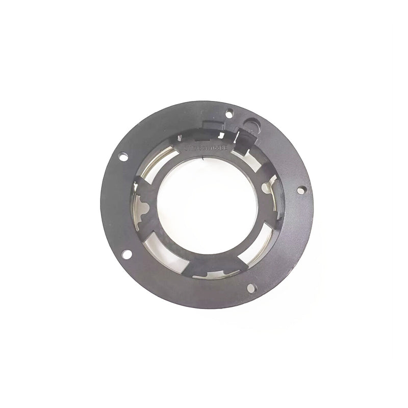 WXZOS Wheel Center Cap Boss Bracket for Bentley Arnage 1999-2009