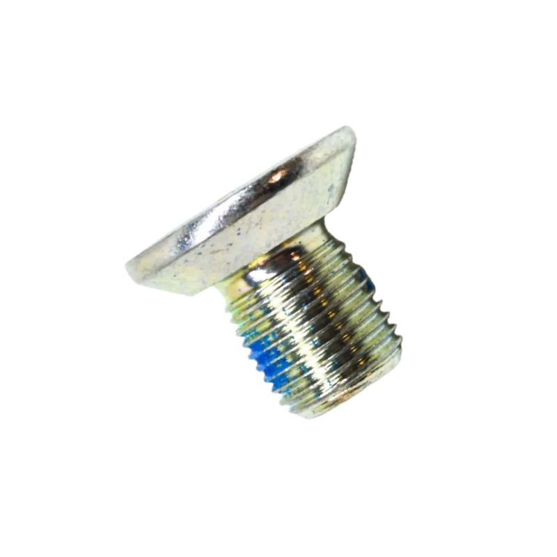 M16x1.5mm Steering Wheel Mounting Screw for Mercedes-Benz W245 B-Class 2008-2011