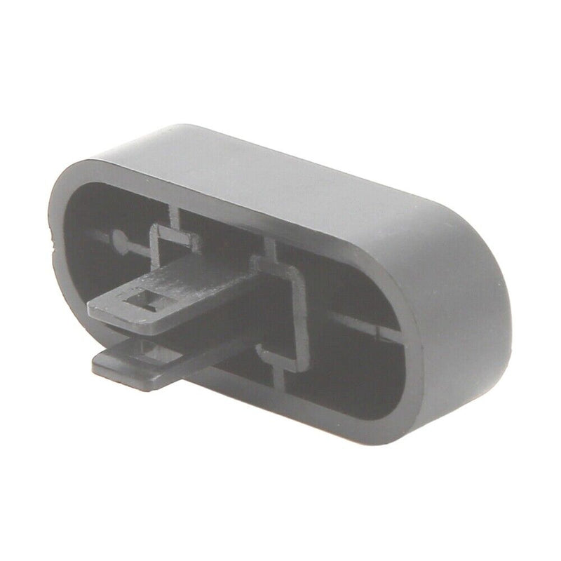 Front Seat Back/Adjust Button Cover for Maserati Quattroporte 4.2/4.7L 2004-2011