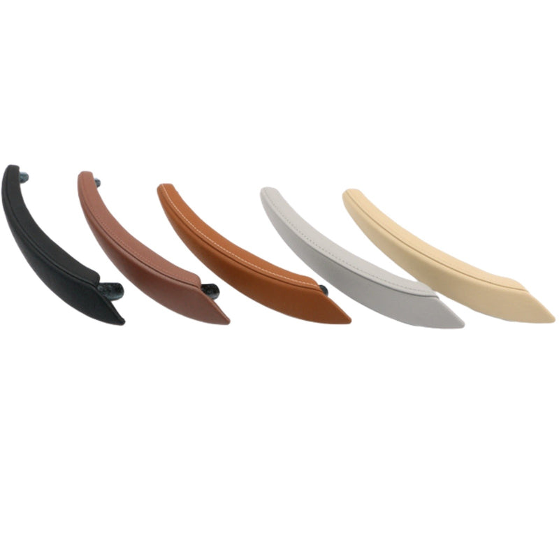 WXZOS Interior Door Armrest Inside Pull Handle Repair Kit for BMW X6 E71 2008-2014