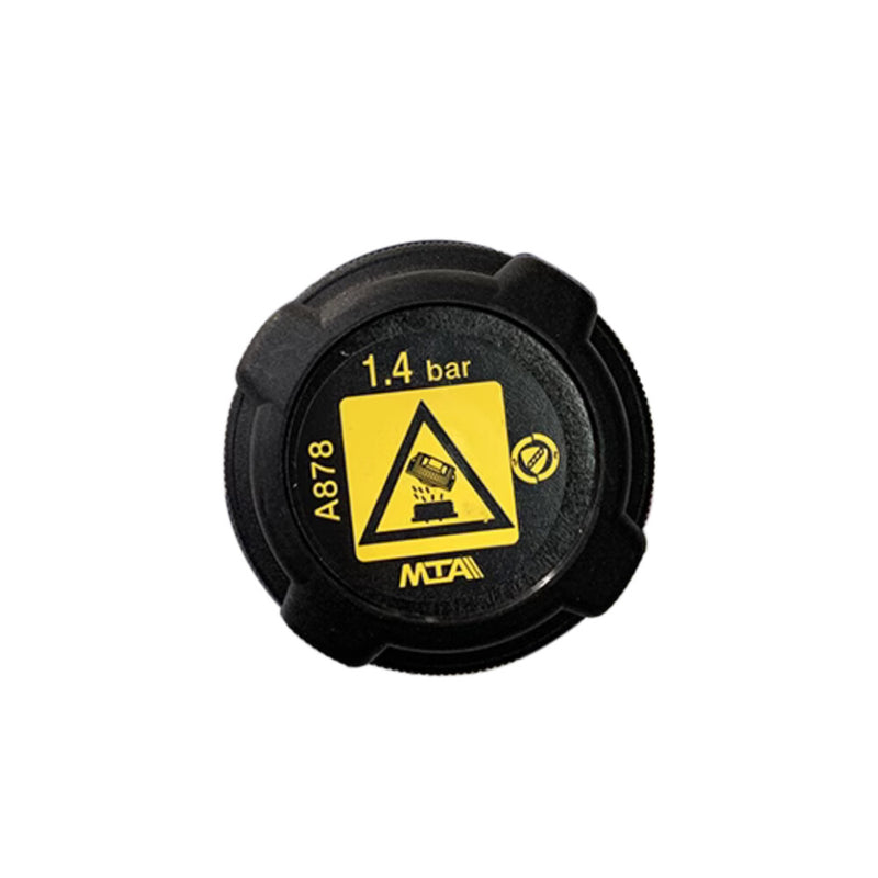 WXZOS Coolant Reservoir Expansion Tank Cap for Maserati Levante (M161) 2016-2022