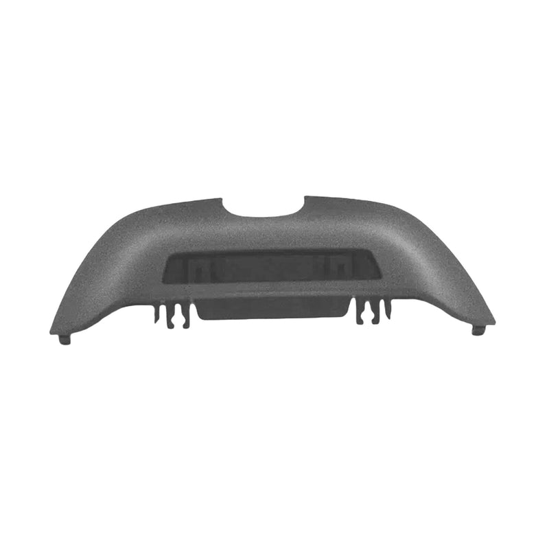 WXZOS Rear View Mirror Rain Sensor Cover Panel for MercedesBenz W166 M-Class 2012-2015