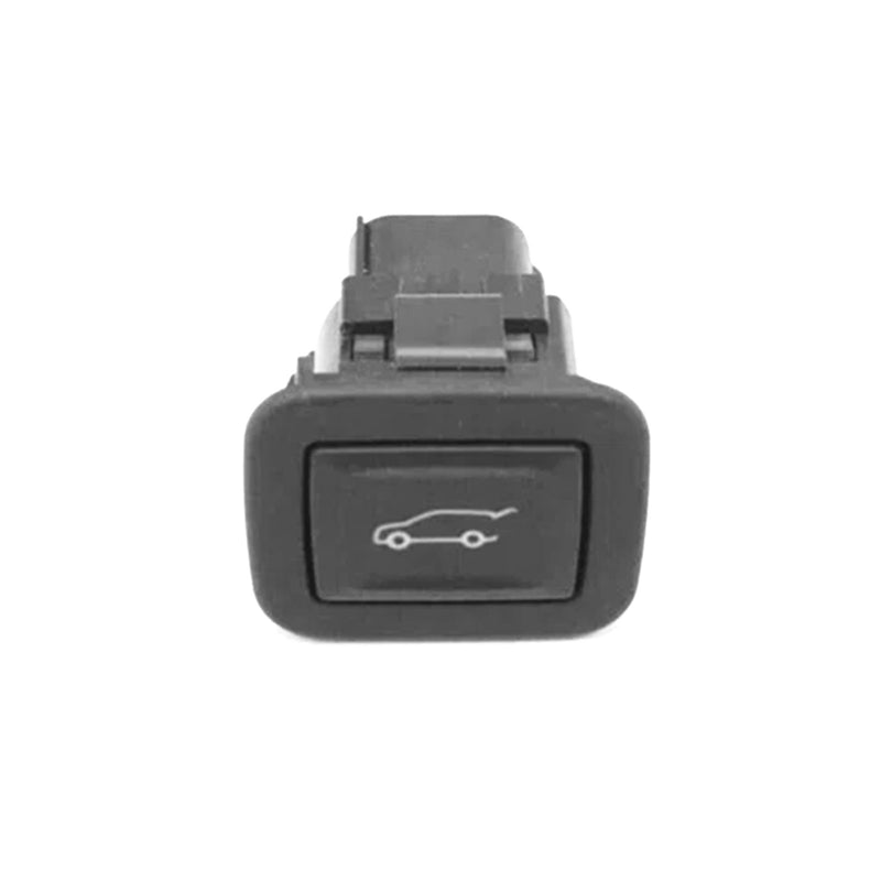 WXZOS Rear Tailgate Boot Lock Release Switch Button for Opel Astra KB 16 2016-2019