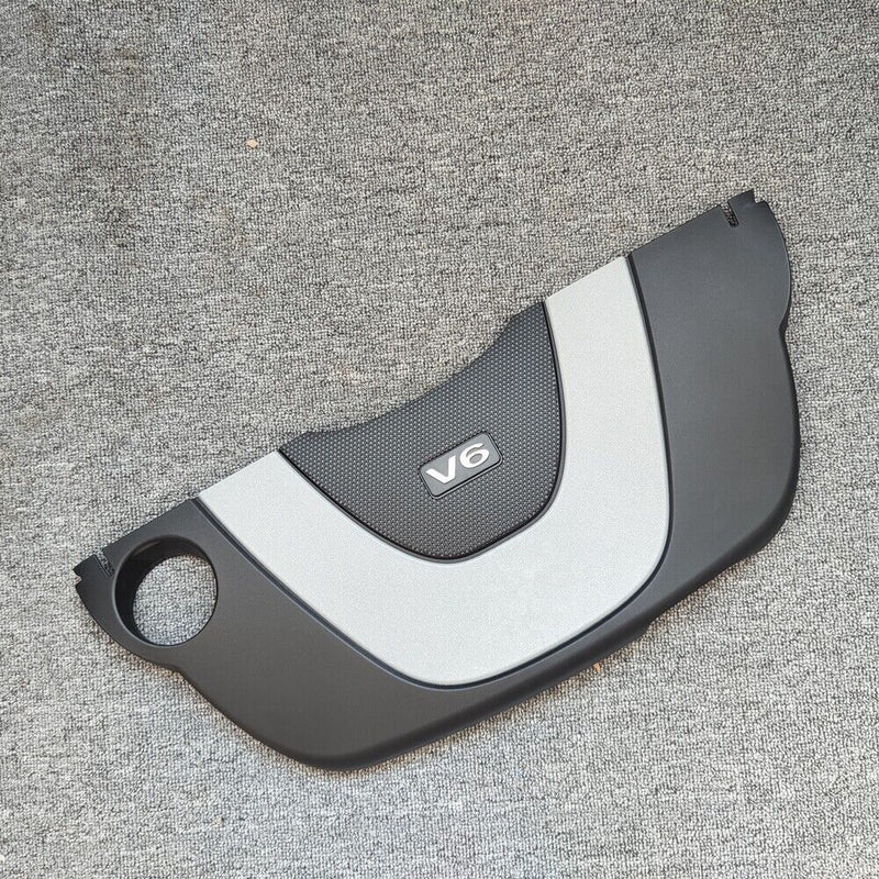M272 Engine Cover Trim Panel for Benz W211 E250 E300 E320 E350 (V6) 2006-2008