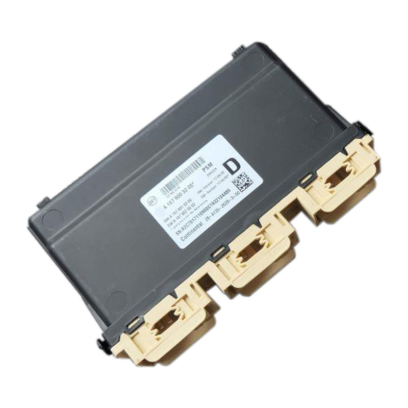 WXZOS Seat Adjustment Control Unit Module for Mercedes-Benz (X290) AMG GT 50 2019-2023