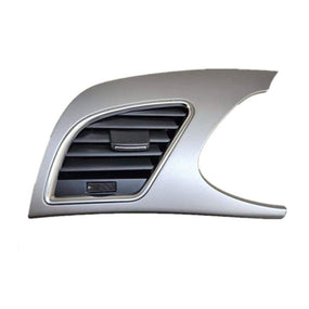 Front Left Driver Side Dash Air Conditioning Outlet Vents for Audi A4 2009-2012