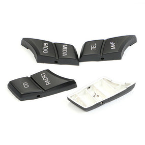 IDrive Multi-Media Switch Button Repair Kit for BMW X5 F15 F85 2014-2016