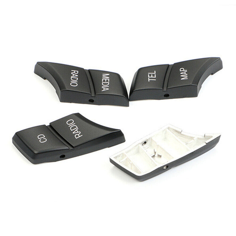 IDrive Multi-Media Switch Button Repair Kit for BMW X5 F15 F85 2014-2016