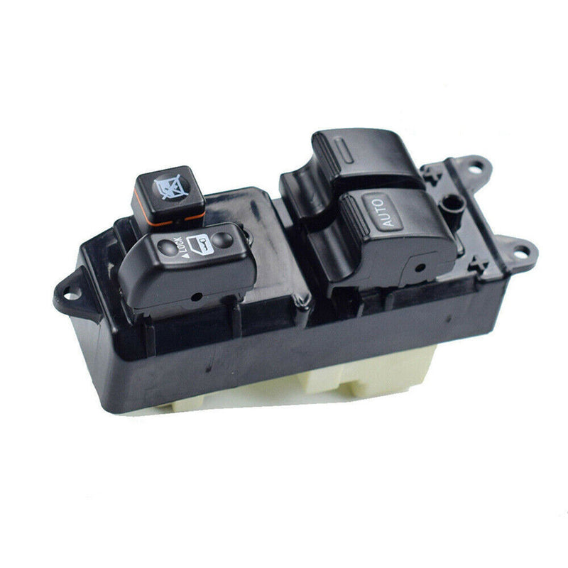 Front Left Side Power Master Window Switch For Toyota RAV4 2000-2005 84820-42160