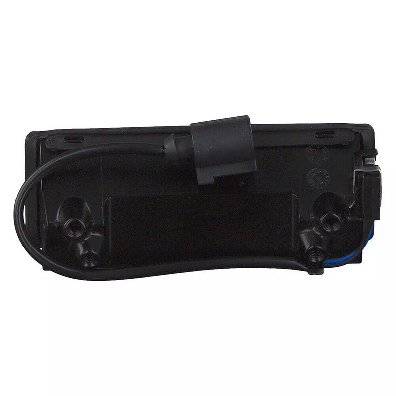 1PC Rear Trunk Tailgate Handle Release Switch for Porsche Cayenne 2003-2008