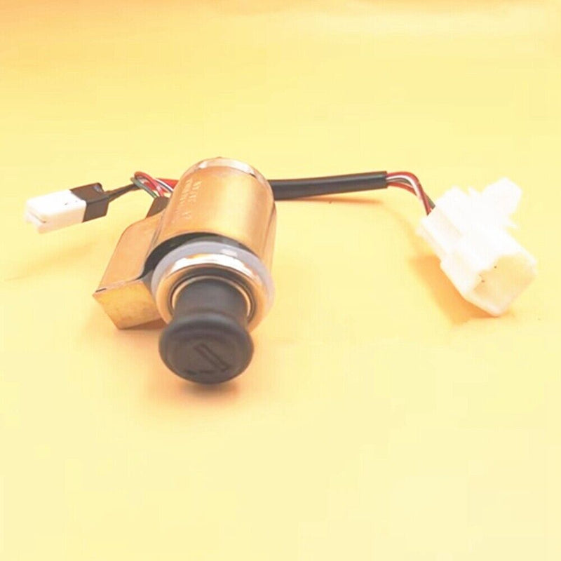 Sale Cigarette Lighter Socket Plug Assembly for Toyota Camry 2006-2010
