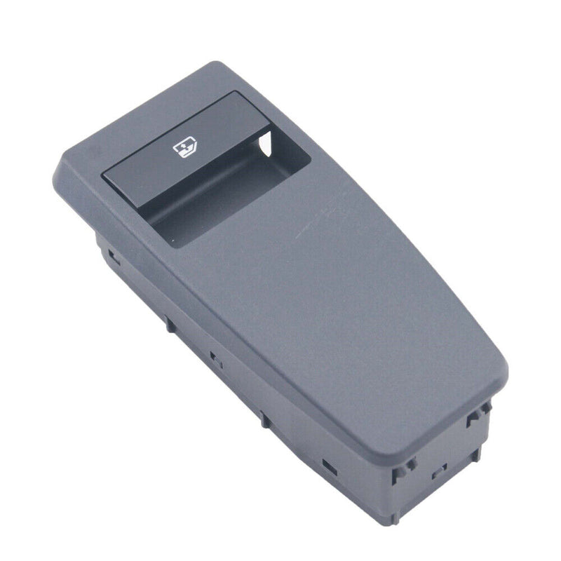 New Passenger Side Power Window Lifter Switch For MAN 81258067109