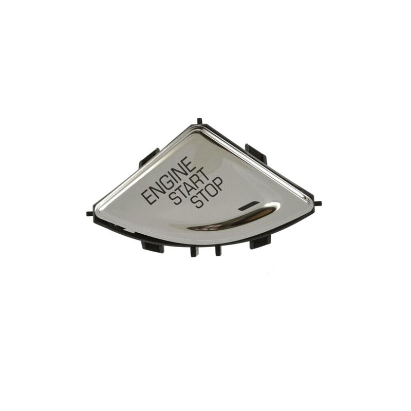 Vente Ensemble bouton interrupteur d'allumage Start Stop pour Cadillac ATS 20...