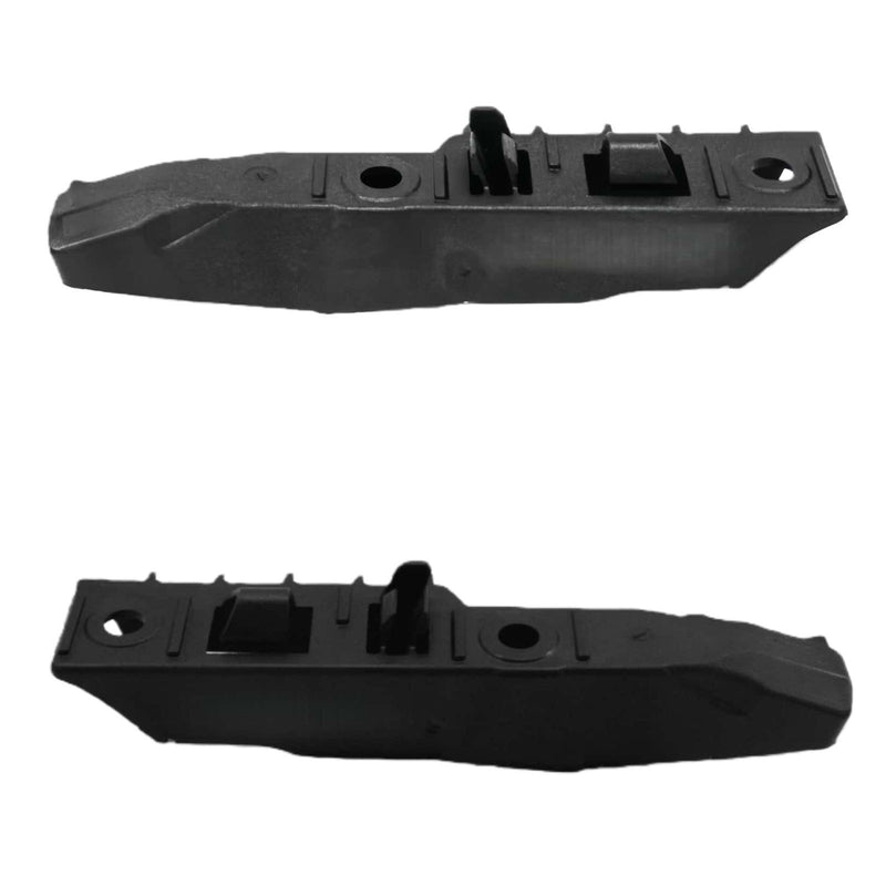 WXZOS Front Bumper Fastener Bracket Retainer for Porsche Boxster (981) 2013-2016