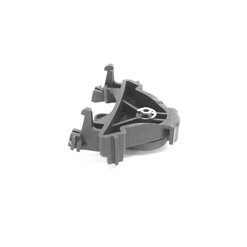 Front Headlight Housing Base Mount Bracket Support for Porsche Cayenne 2011-2014