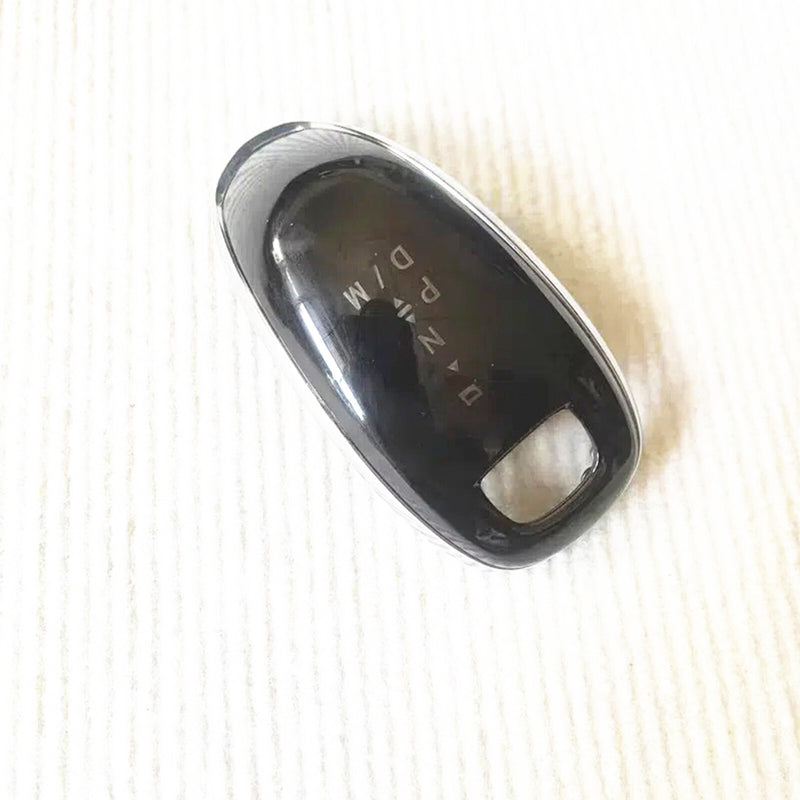 WXZOS Gear Shift Knob Selector Lever Repair Replace for Cadillac CT5 2020-2025