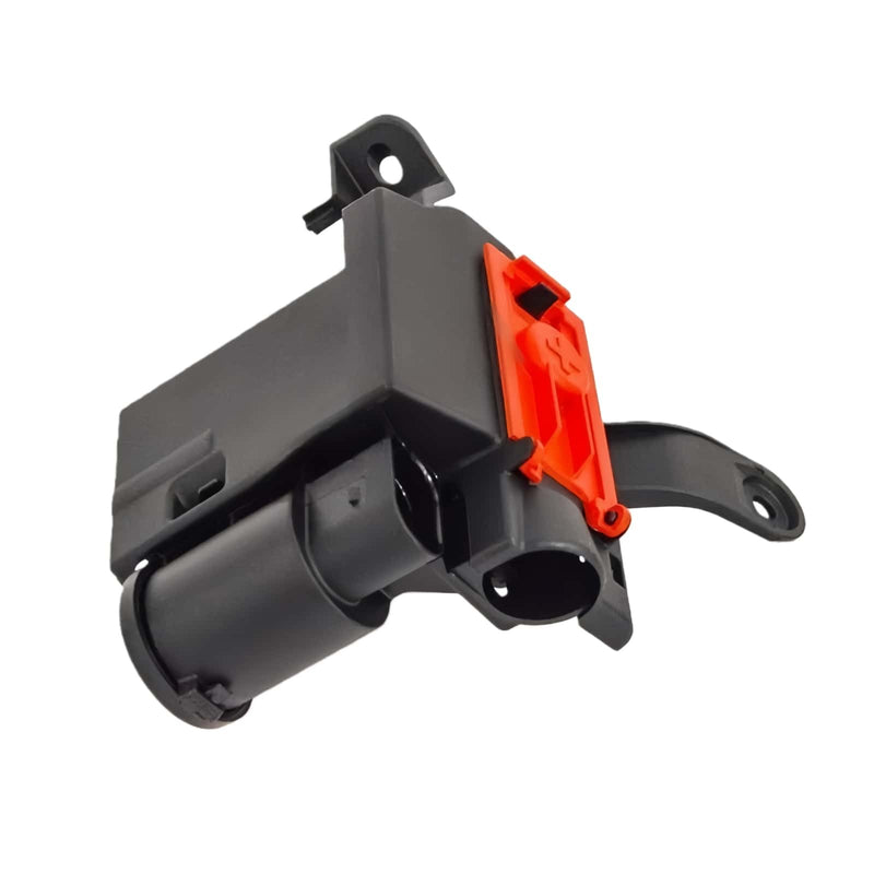 WXZOS PTD Positive Distributor Jump Start Connector Assly for Audi A4 B9 S4 2017-2025