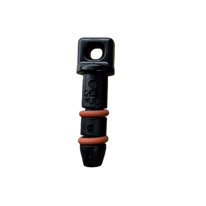 WXZOS EA839 Engine Oil Dipstick Guide Tube Plug for Porsche Macan 2.9T 3.0T 2018-2022