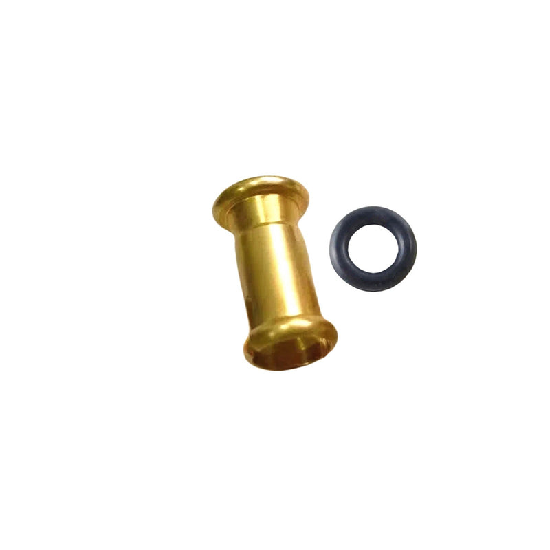 WXZOS Oil Dipstick Guide Sleeve w/Seal Ring for Bentley Flying Spur 2013-2018