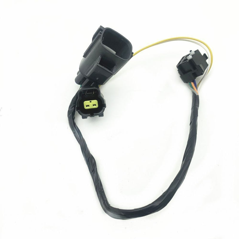 Front Right Exterior Door Handle Connector Harness for Cadillac SLS STS 2008-13