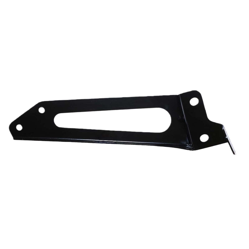 WXZOS Front Right Bumper Side Mounting Bracket for Lamborghini 2014-2021 Huracan LP610