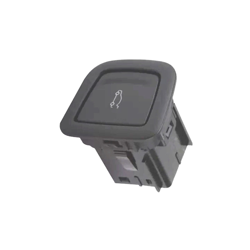WXZOS Rear Tailgate Boot Lock Release Switch Button for Cadillac CT5 2020-2025