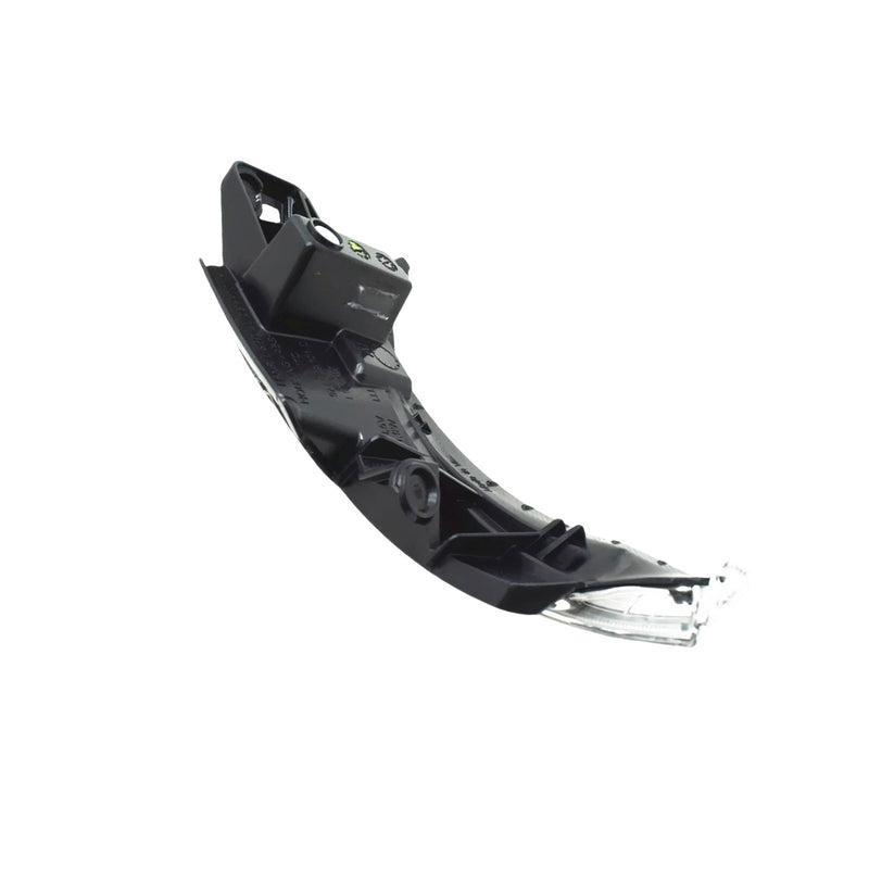 WXZOS Left Wing Mirror Turn Signal Light Indicator for Porsche Panamera 971 2017-2024