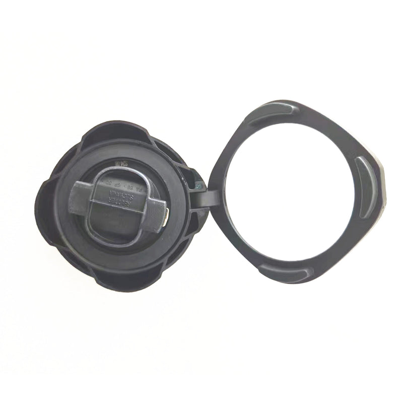 WXZOS Engine Oil Fill Cap for Rolls-Royce Wraith Coupe 2door (RR5) 2013-2023