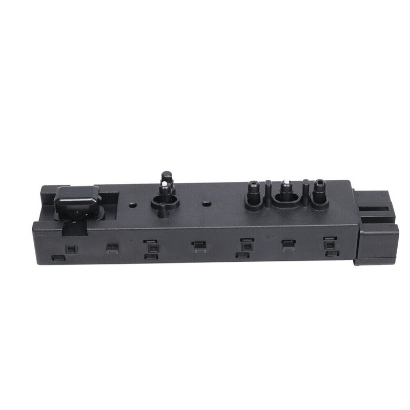 Left Driver 10Way Power Seat Adjustment Control Switch for Lincoln MKZ 2007-2012