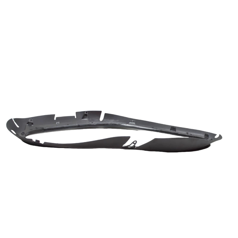 WXZOS Front Headlight Weatherstrip Seal Replace for Porsche Macan (95B) 2018-2021