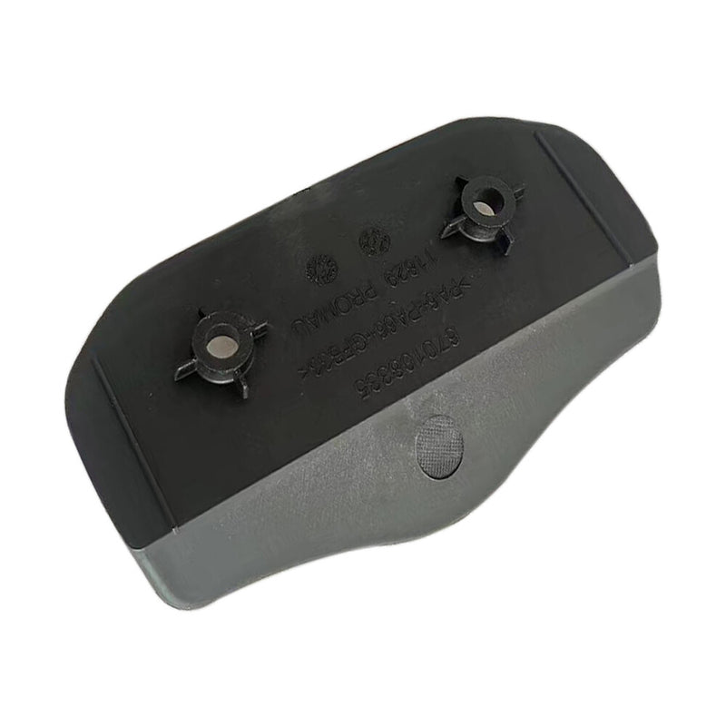 WXZOS 1PC Rear Trunk Liftgate Internal Pull Handle for Maserati Quattroporte 2004-2018