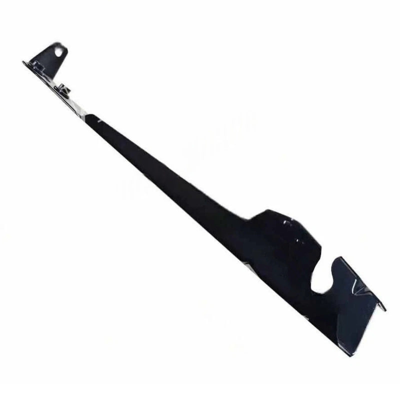 WXZOS Front Right Bumper Side Mounting Bracket for Lamborghini 2014-2021 Huracan LP610