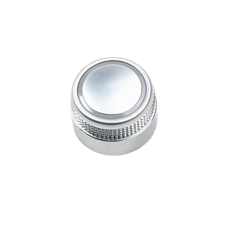 4G0919070 MMI Radio Volume Adjustment Knob w/Shaft for Audi 2012-2016 A6 C7 A7