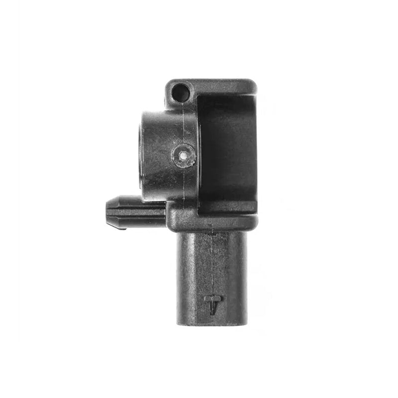 WXZOS 1PC SRS Front Impact Crash Sensor for Audi A8 S8 A8 Quattro 2011-2017