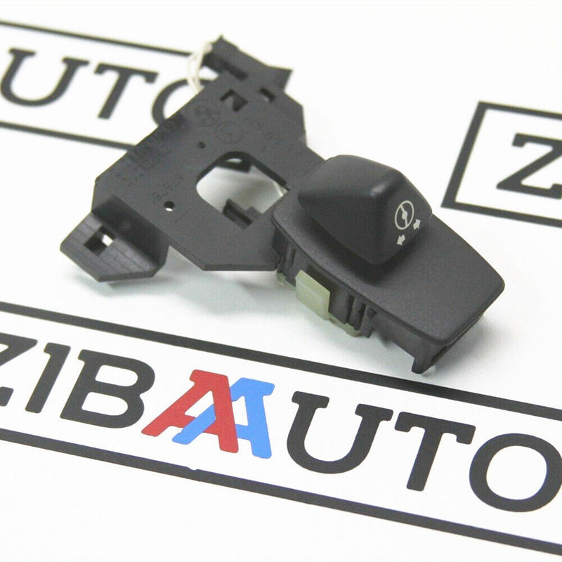 Steering Wheel Column Move Adjustment Switch for BMW 5serie E60 E61 2002-2009