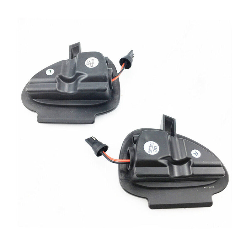 Rearview mirror Down Illumination lamp Light for VW 2008-2012 Golf MK6