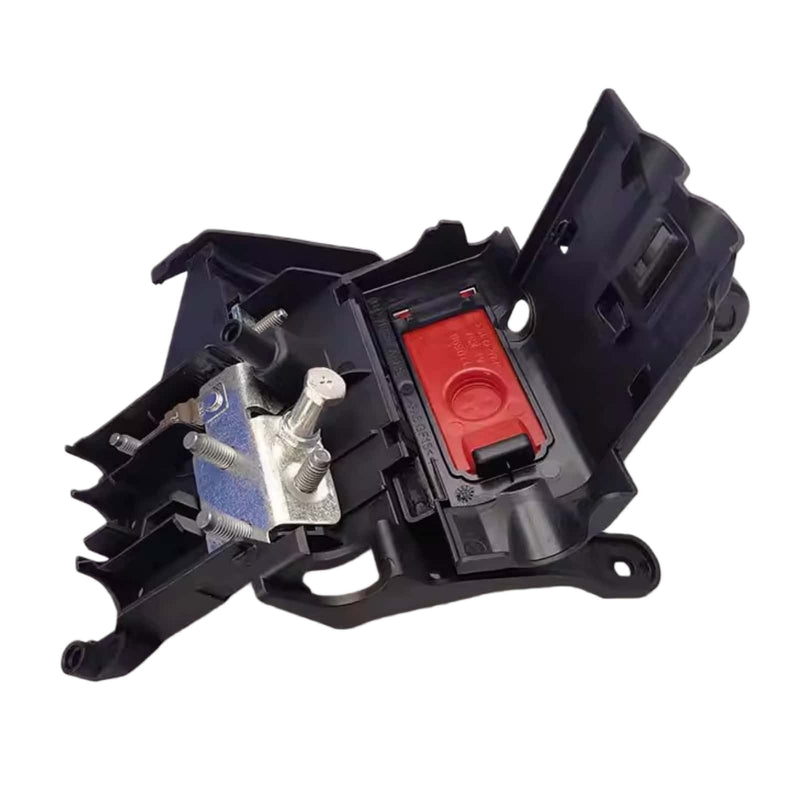 WXZOS PTD Positive Distributor Jump Start Connector Assly for Audi A6 C8 S6 2019-2025