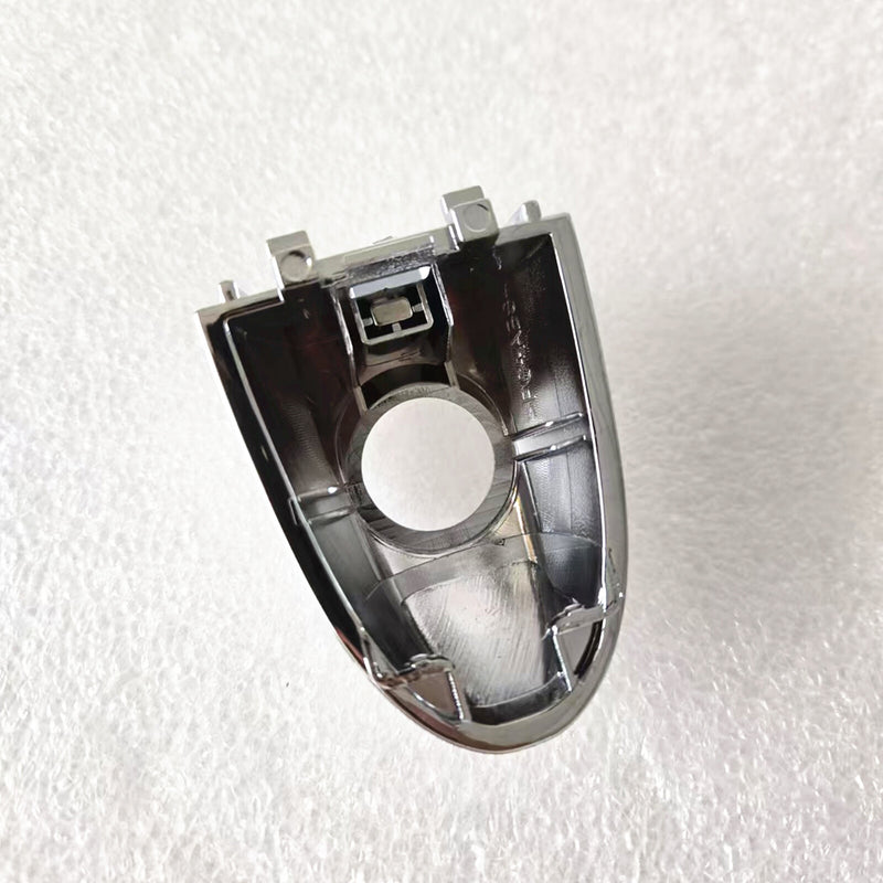 WXZOS Front Left Driver Side Door Lock Cylinder Cover for Maserati Levante 2016-2022