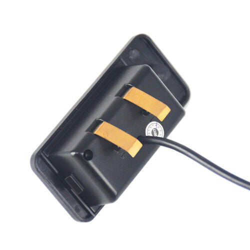 Rear Backup Reversing View Camera for Audi A3 A4 A5 A6 A8 RS4 S4 S5 Q7 Cabrio