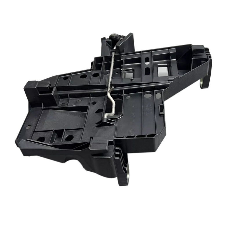 WXZOS 1PC Right Headlight Mounting Plate Bracket Main Beam for Porsche Cayenne 2008-10