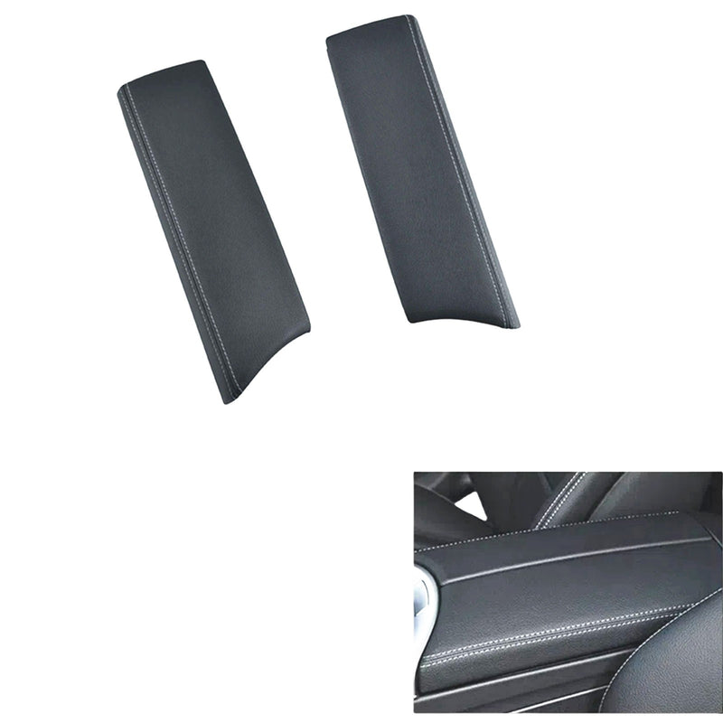 WXZOS Center Console Armrest Case Cover Replace for Mercedes W463 G-Class 2019-2023