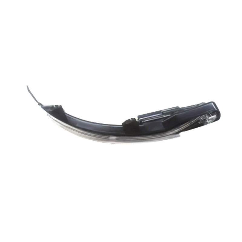 WXZOS Right Side Wing Mirror Turn Signal Light for Audi Q7 SQ7 2010-2015