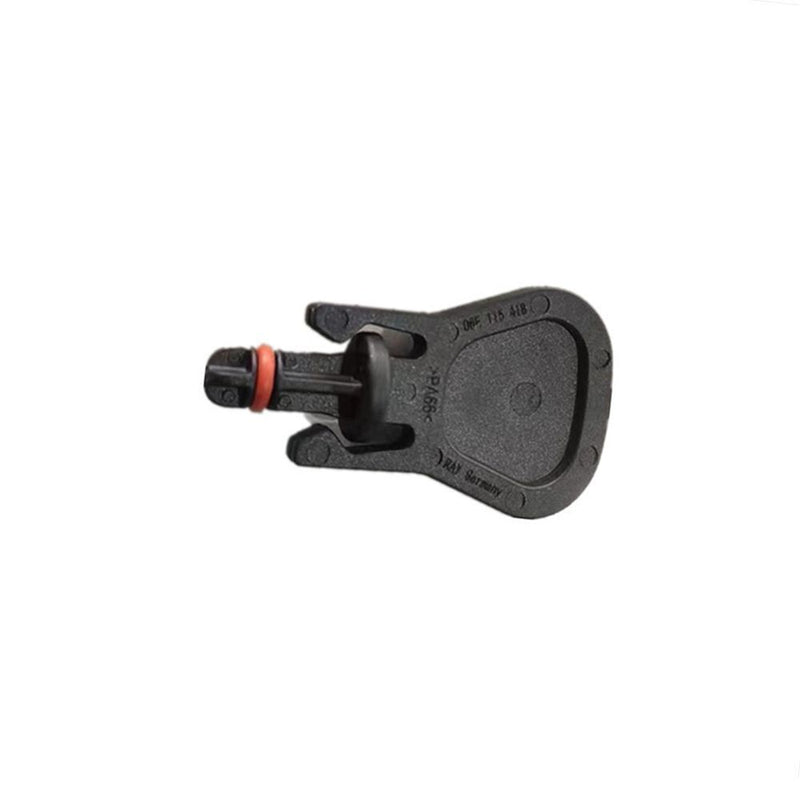 Oil Dipstick Guide Tube Bung for Audi A6 quattro A7 Quattro 3.0 Engine 2009-2020