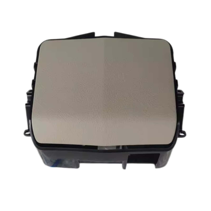 WXZOS Center Console Rear Ashtray w/Cigarette Lighter for Cadillac XTS 2013-2019