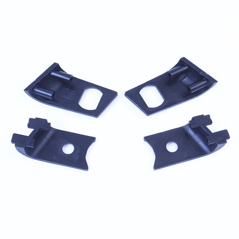 Front Headlamp Housing Bracket Repair Kit for BMW X1 E84 2010-2015