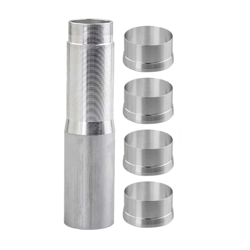 EA888 Engine Spark Plug Seal Installation Tool for Audi VW 1.8T 2.0T 2012-2019