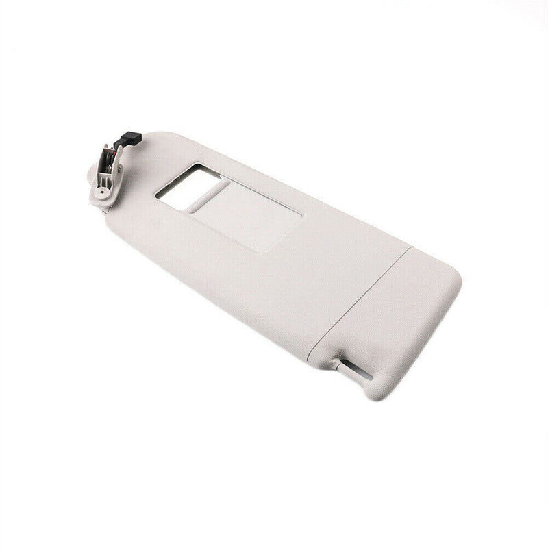 Right Passenger Side Sun Visor w/Mirror for VW 1999-2005 Bora Jetta Golf MK4