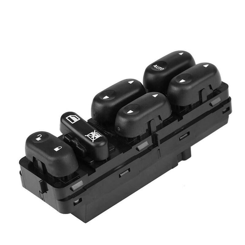 3L8Z14529AAA Power Window Switch Driver Side For Ford Escape Tribute Mariner